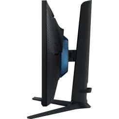 Монитор Samsung LS24DG300EIXCI Фото 5