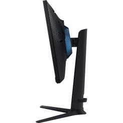 Монитор Samsung LS24DG300EIXCI Фото 7
