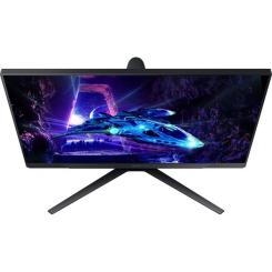 Монитор Samsung LS24DG300EIXCI Фото 8