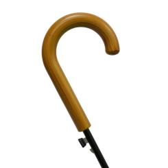 Зонт Bergamo Promo Полуавтомат Красный Фото 2