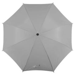Зонт Bergamo Toprain Серый Фото 2