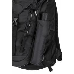 Зонт Schwarzwolf CRUX Полный автомат Черный Фото 3