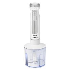 Блендер Rotex RTB1040-W MasterPower Фото 5