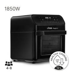 Мультипечь Ufesa MAGISTER 12L Фото
