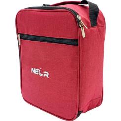 Термосумка Neor 8L Red Фото 1