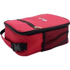 Термосумка Neor 8L Red Фото 2