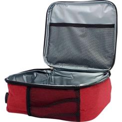 Термосумка Neor 8L Red Фото 3