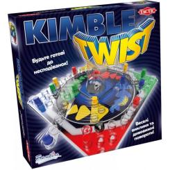 Настольная игра Tactic Кимбл твист (укр.) Фото