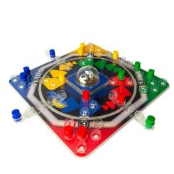 Настольная игра Tactic Кимбл твист (укр.) Фото 1