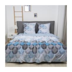 Постельное белье Viluta 24246 Ранфорс семейный Фото 1