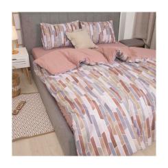 Постельное белье Viluta 22190 Ранфорс евро Фото 2