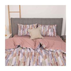 Постельное белье Viluta 22190 Ранфорс евро Фото 4