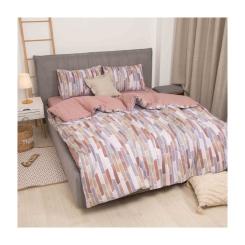 Постельное белье Viluta 22190 Ранфорс евро Фото 6