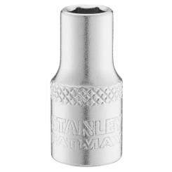 Торцевая головка Stanley 1/4", 5.5 мм, шестигранная Фото
