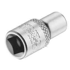 Торцевая головка Stanley 1/4", 5.5 мм, шестигранная Фото 2