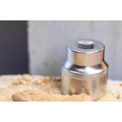 Торцевая головка Stanley 1/4", 5.5 мм, шестигранная Фото 5