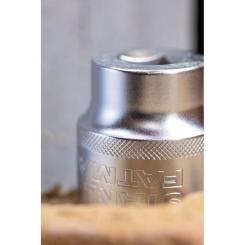 Торцевая головка Stanley 1/4", 5.5 мм, шестигранная Фото 6