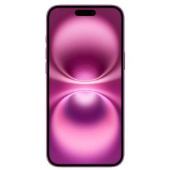 Мобильный телефон Apple iPhone 16 Plus 128GB Pink Фото 1