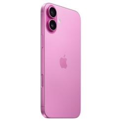 Мобильный телефон Apple iPhone 16 Plus 128GB Pink Фото 2