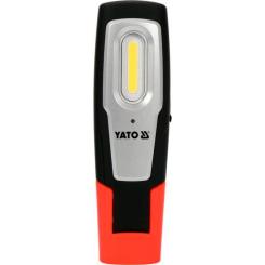 Фонарь Yato YT-08558 Фото 1