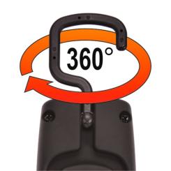 Фонарь Yato YT-08558 Фото 7