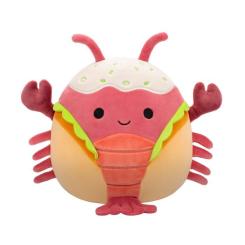 Мягкая игрушка Squishmallows Лобстер Лороно 19 см Фото