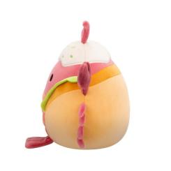Мягкая игрушка Squishmallows Лобстер Лороно 19 см Фото 2