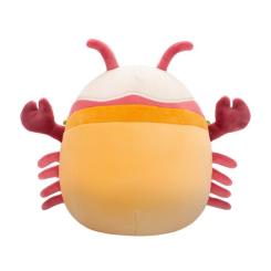 Мягкая игрушка Squishmallows Лобстер Лороно 19 см Фото 3