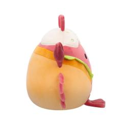 Мягкая игрушка Squishmallows Лобстер Лороно 19 см Фото 4
