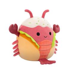 Мягкая игрушка Squishmallows Лобстер Лороно 19 см Фото 5