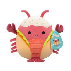 Мягкая игрушка Squishmallows Лобстер Лороно 19 см Фото 6