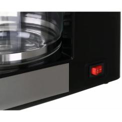 Капельная кофеварка Laretti LR-CM7915 Фото 3