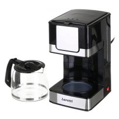 Капельная кофеварка Laretti LR-CM7915 Фото 4