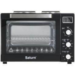 Электропечь Saturn ST-EC3306 Фото
