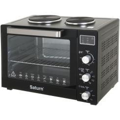 Электропечь Saturn ST-EC3306 Фото 3