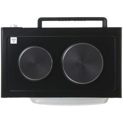 Электропечь Saturn ST-EC3306 Фото 4