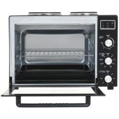 Электропечь Saturn ST-EC3306 Фото 5