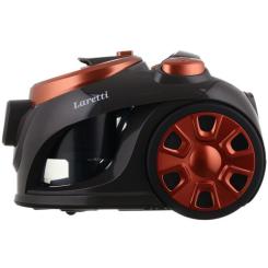 Пылесос Laretti LR-VC8114 Фото 1