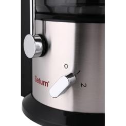 Соковыжималка Saturn ST-FP7042 Фото 4