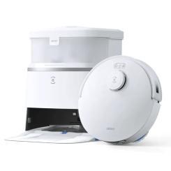 Пылесос Ecovacs DEEBOT OZMO Т30 Pro Omni Фото