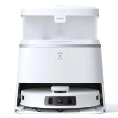 Пылесос Ecovacs DEEBOT OZMO Т30 Pro Omni Фото 4
