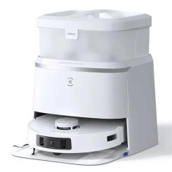 Пылесос Ecovacs DEEBOT OZMO Т30 Pro Omni Фото 5