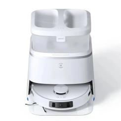 Пылесос Ecovacs DEEBOT OZMO Т30 Pro Omni Фото 6