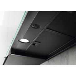 Вытяжка кухонная Elica ENTER WH/A/72 Фото 2