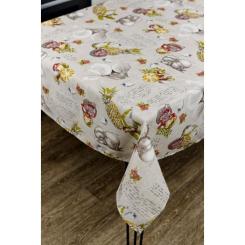 Скатерть Прованс Fruits 180х136 Фото 2