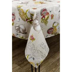 Скатерть Прованс Fruits 180х136 Фото 3