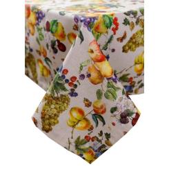 Скатерть Прованс Верона 180х132 Фото