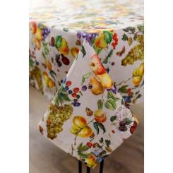 Скатерть Прованс Верона 180х132 Фото 3