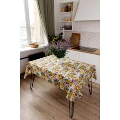 Скатерть Прованс Верона 180х132 Фото 4