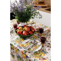 Скатерть Прованс Верона 180х132 Фото 6